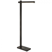 Load image into Gallery viewer, Axis Pharmacy Floor Lamp
