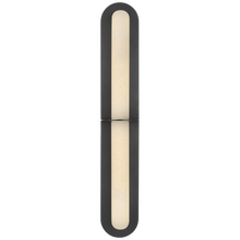 Load image into Gallery viewer, Fosse 28" Linear Tube Sconce
