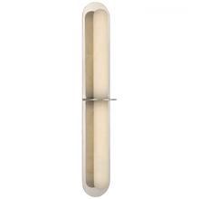 Load image into Gallery viewer, Fosse 28" Linear Tube Sconce
