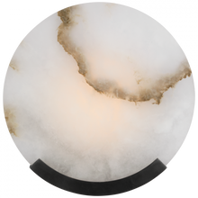 Load image into Gallery viewer, Melange 10" Sconce
