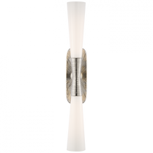 Load image into Gallery viewer, Utopia 32" Double Bath Sconce
