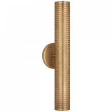 Load image into Gallery viewer, Precision 18" Bullet Sconce
