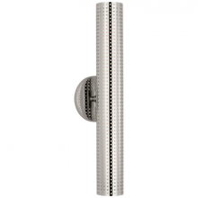 Load image into Gallery viewer, Precision 18" Bullet Sconce
