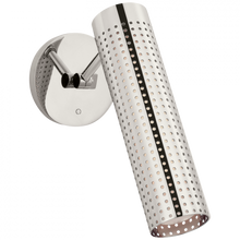 Load image into Gallery viewer, Precision 12" Articulating Sconce
