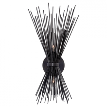 Load image into Gallery viewer, Strada Small Sconce
