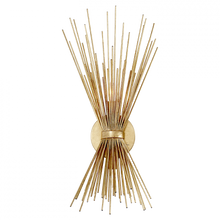 Load image into Gallery viewer, Strada Small Sconce
