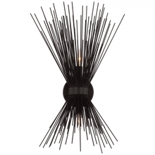 Load image into Gallery viewer, Strada Medium Sconce
