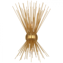 Load image into Gallery viewer, Strada Medium Sconce
