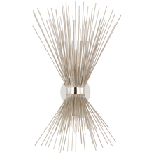 Load image into Gallery viewer, Strada Medium Sconce
