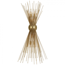 Load image into Gallery viewer, Strada Large Sconce
