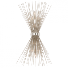 Load image into Gallery viewer, Strada Large Symmetrical Sconce
