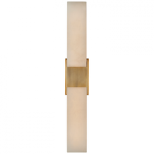 Load image into Gallery viewer, Covet Double Box Sconce
