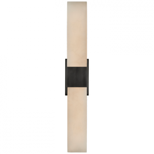 Load image into Gallery viewer, Covet Double Box Sconce
