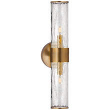 Load image into Gallery viewer, Liaison Medium Sconce
