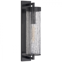 Load image into Gallery viewer, Liaison Large Bracketed Wall Sconce
