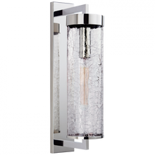 Load image into Gallery viewer, Liaison Large Bracketed Wall Sconce
