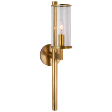 Load image into Gallery viewer, Liaison Single Sconce
