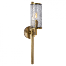 Load image into Gallery viewer, Liaison Single Sconce
