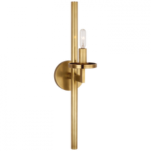 Load image into Gallery viewer, Liaison Single Sconce
