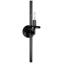 Load image into Gallery viewer, Liaison Single Sconce
