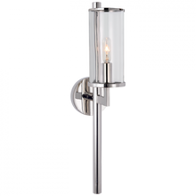 Load image into Gallery viewer, Liaison Single Sconce
