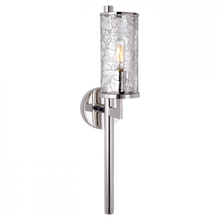 Load image into Gallery viewer, Liaison Single Sconce
