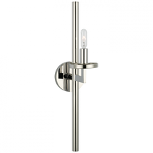 Load image into Gallery viewer, Liaison Single Sconce
