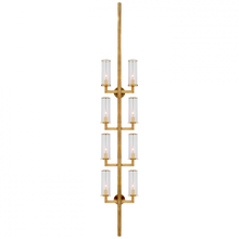 Load image into Gallery viewer, Liaison Statement Sconce
