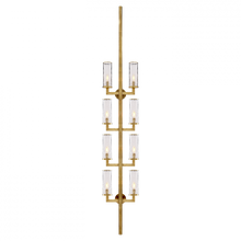 Load image into Gallery viewer, Liaison Statement Sconce
