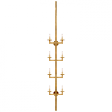 Load image into Gallery viewer, Liaison Statement Sconce
