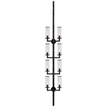 Load image into Gallery viewer, Liaison Statement Sconce
