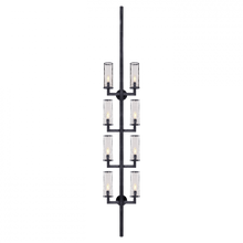 Load image into Gallery viewer, Liaison Statement Sconce
