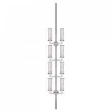 Load image into Gallery viewer, Liaison Statement Sconce
