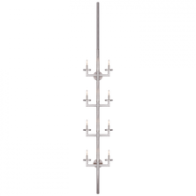 Load image into Gallery viewer, Liaison Statement Sconce

