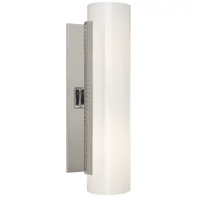 Load image into Gallery viewer, Precision Cylinder Sconce
