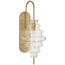 Load image into Gallery viewer, Tableau Large Sconce
