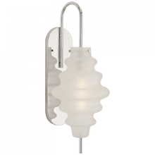 Load image into Gallery viewer, Tableau Large Sconce
