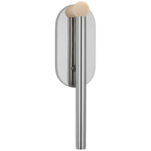 Load image into Gallery viewer, Rousseau Medium Bath Sconce
