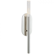 Load image into Gallery viewer, Rousseau Medium Bath Sconce
