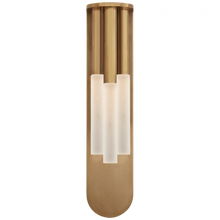 Load image into Gallery viewer, Rousseau Medium Multi-Drop Sconce
