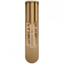 Load image into Gallery viewer, Rousseau Medium Multi-Drop Sconce
