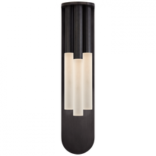 Load image into Gallery viewer, Rousseau Medium Multi-Drop Sconce
