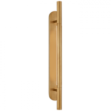 Load image into Gallery viewer, Rousseau Medium Bracketed Sconce
