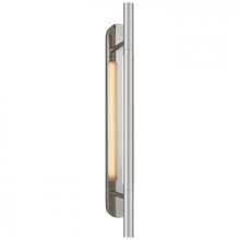 Load image into Gallery viewer, Rousseau Medium Bracketed Sconce
