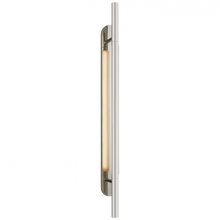 Load image into Gallery viewer, Rousseau Large Bracketed Sconce
