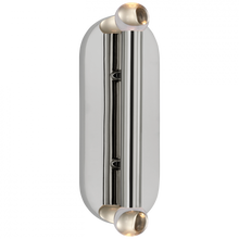 Load image into Gallery viewer, Rousseau Large Vanity Sconce
