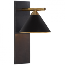 Load image into Gallery viewer, Cleo Sconce
