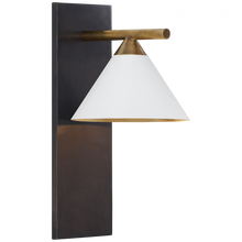 Load image into Gallery viewer, Cleo Sconce
