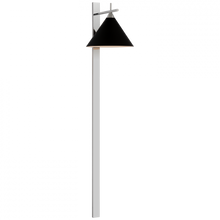 Load image into Gallery viewer, Cleo 56" Statement Sconce
