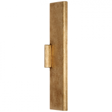 Load image into Gallery viewer, Lotura 21" Sconce
